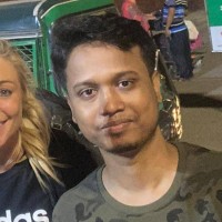 Rubel Hosen