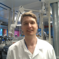 Audun Alsos Danielsen