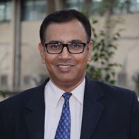 H Subramaniam