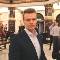 Jard Van Der Heijden