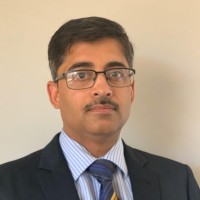 Deepak Sharma