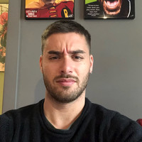 Alex Cirelli