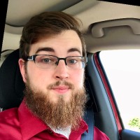 Caleb Robertson