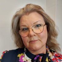 Suvi Strang