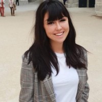 Justine GRASSAUD