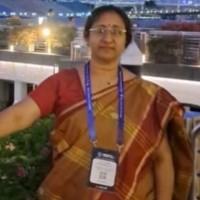 SRILAKSHMI K