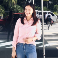 Geline Grace Manalo