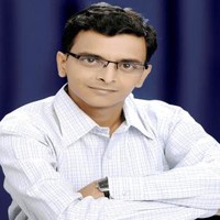 Soumyo Broto Das