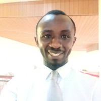 Lolu Ogedengbe