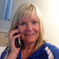 Kerry Warren