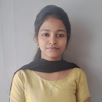 Janani Shree Devaraj