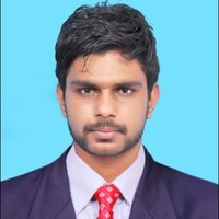 Kapileshwar RamMohan