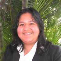 Maria Sofia Castillo Quispe