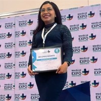 Denisse Rojas