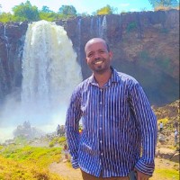 Tariku Dagne