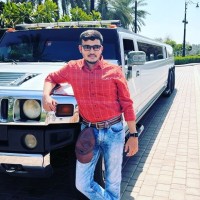 Abbas Dahodwala