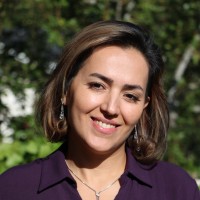 Somayeh Farzad