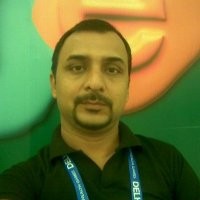 Delhi, Sanjeev