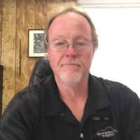 Jon Morgan