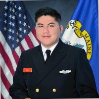 Alex Patrick Amba