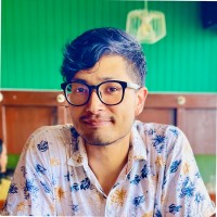 Rojen Manandhar, Pmp