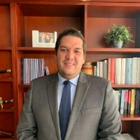 Ciro Eduardo Lopez Martinez