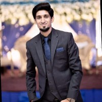 M.Naeem Zaman