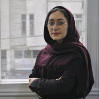 Maryam Khaghani