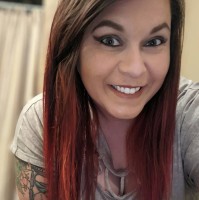 Chynna Mckelvey