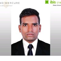 Vinod Nukala
