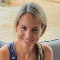 Kimberly Roach