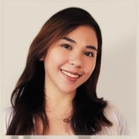 Scharra May Tangarorang