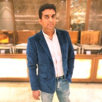 Kuldeep Sharma CSM