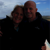 Neil Morison