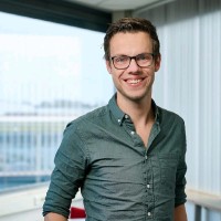 Jeroen Laarman