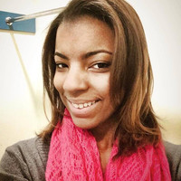 Ebony Williams
