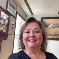 Deirdre Beckner