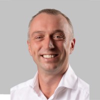 Marcel Van Der Linge