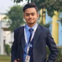 Krishna Gupta