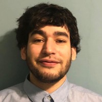 Franco Gabriel Martinelli