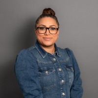 Nandenie Ramasray