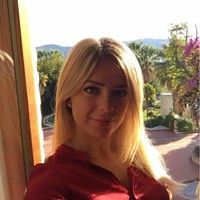 Ivana Urosevic