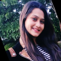 Sanskriti Jain