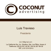 Luis Travieso