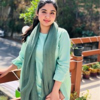 Uzma Shaheen