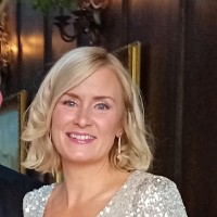Martina Breen