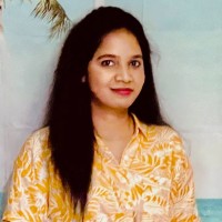 Nitisha Goliala