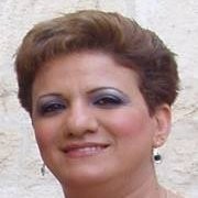 Yosra Asiri