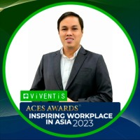 Mark Andrew Datu