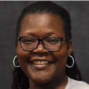 Rossette Ngure Osamba, M.Ed